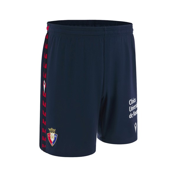 Pantalon CA Osasuna Domicile 2025-26